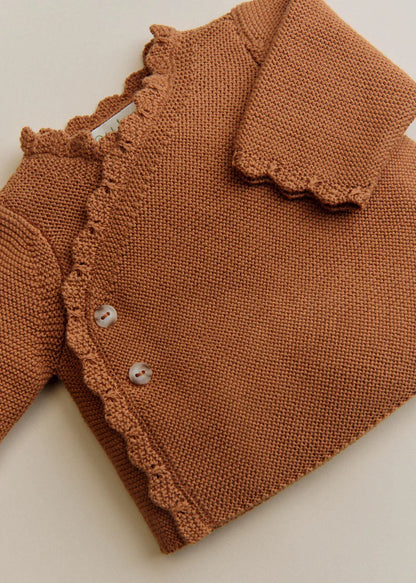 Chestnut