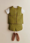 Olive Green