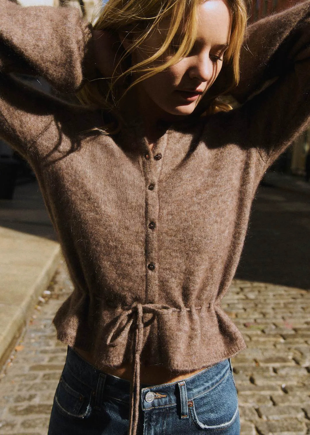 Dark Taupe
