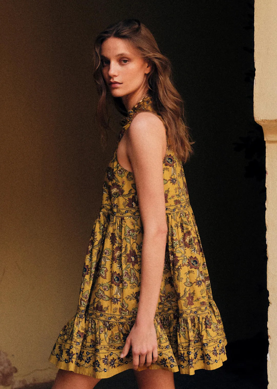 Kandy Print