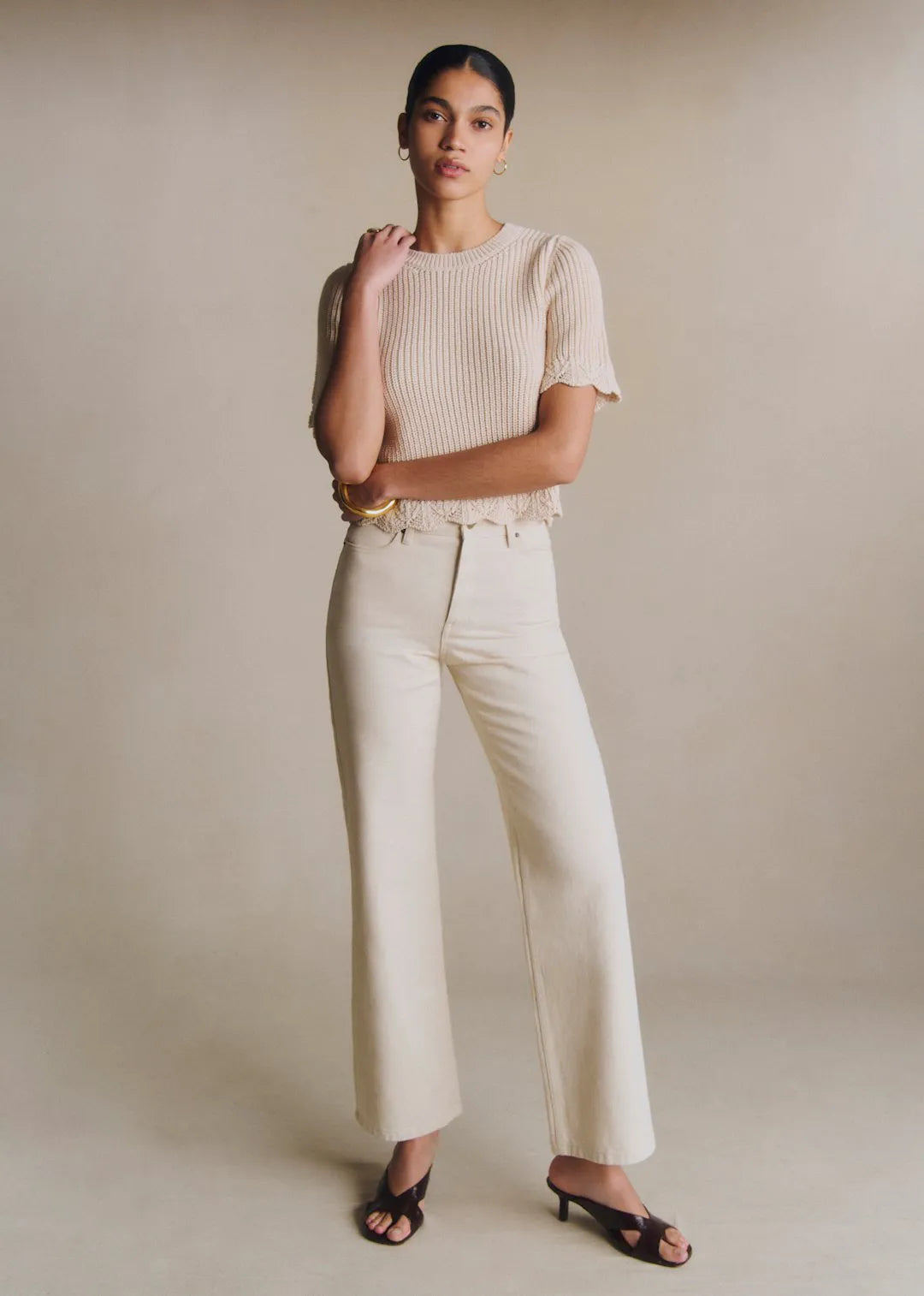 Beige