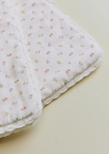 Lou Floral Print