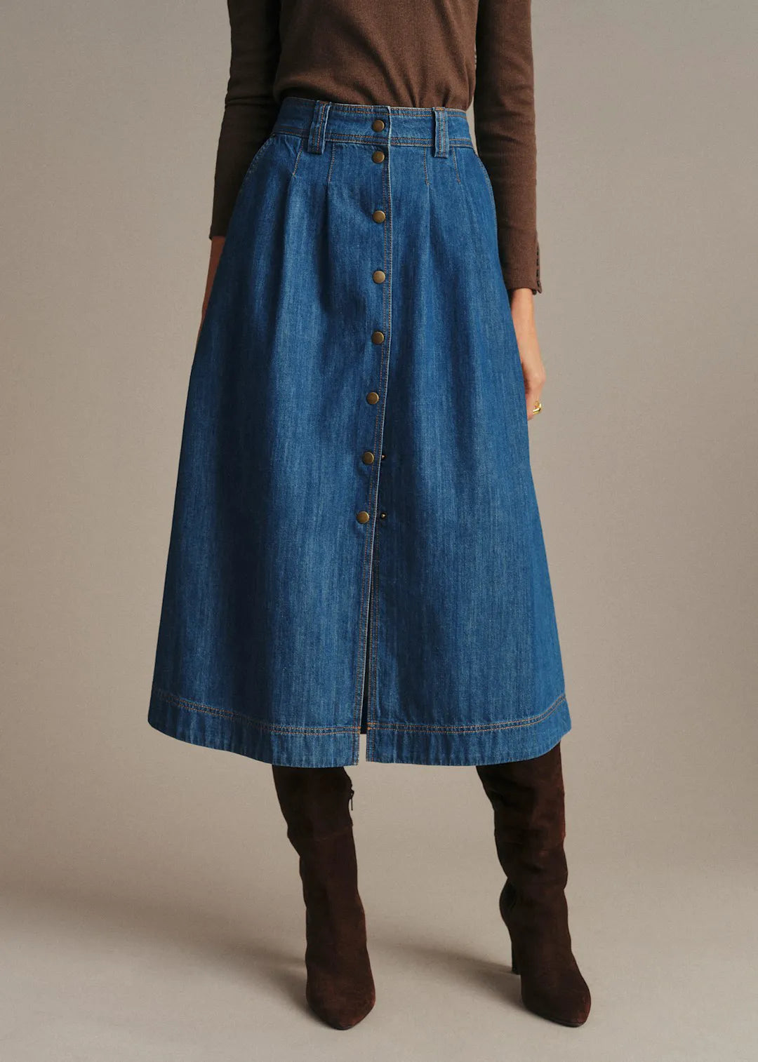 Denim