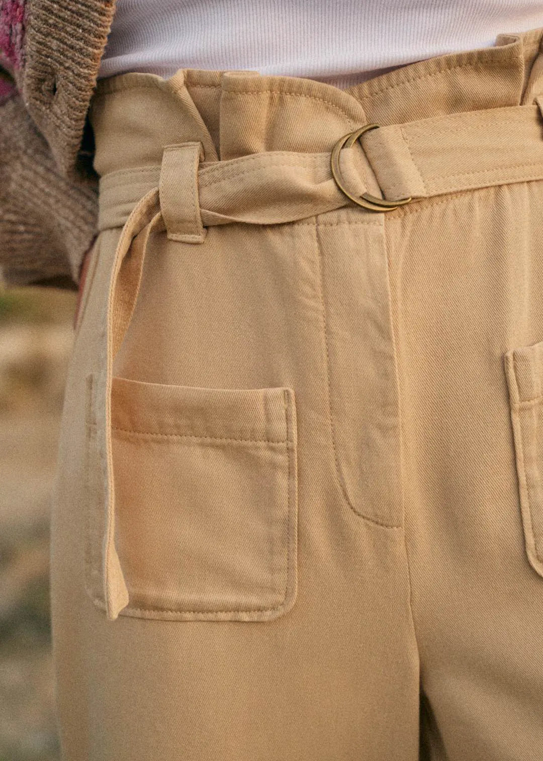 Light Beige