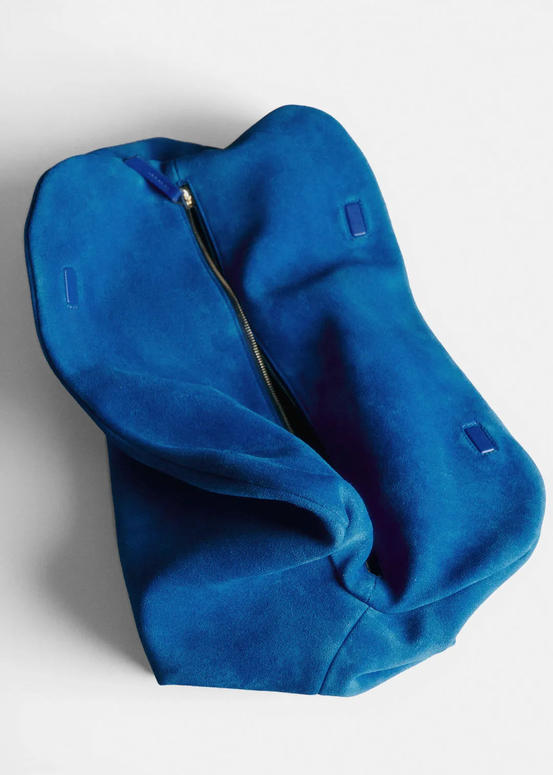 Bright Blue