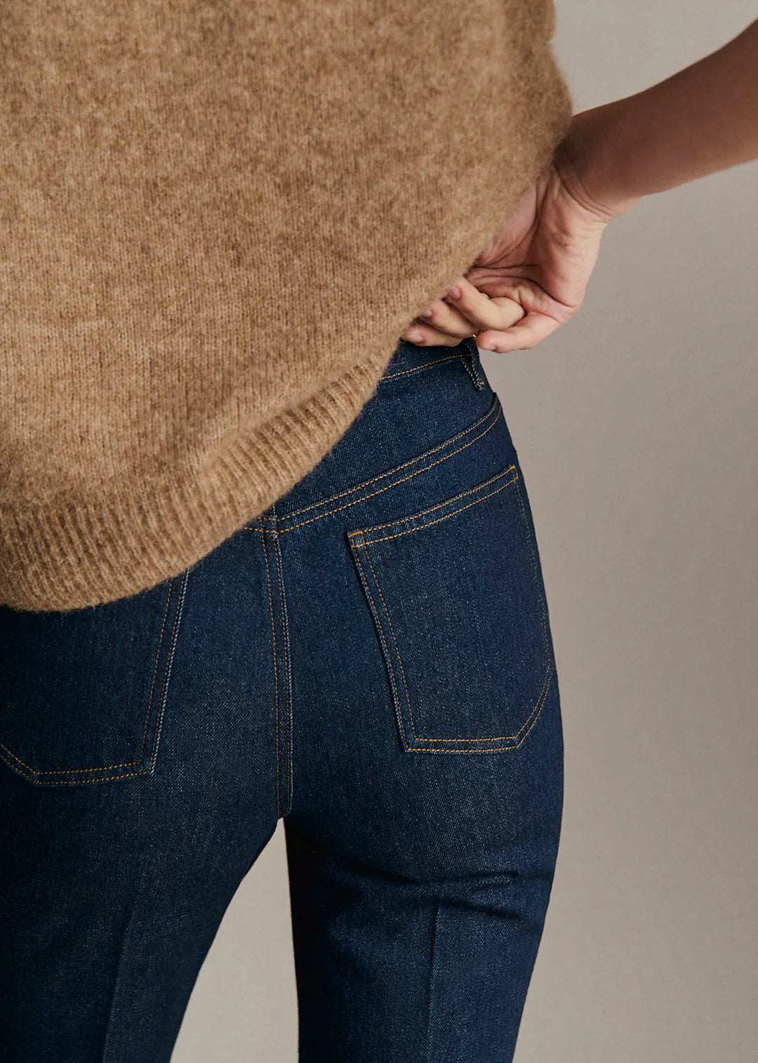 Raw Denim