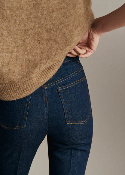 Raw Denim