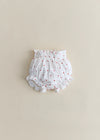 Red Heart Print