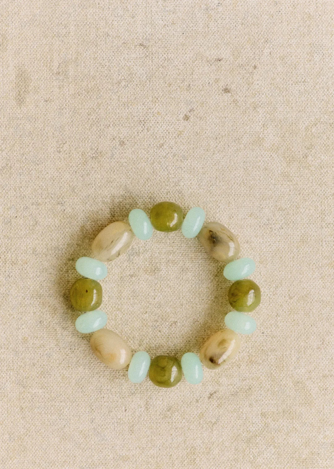 Multi Apple Green