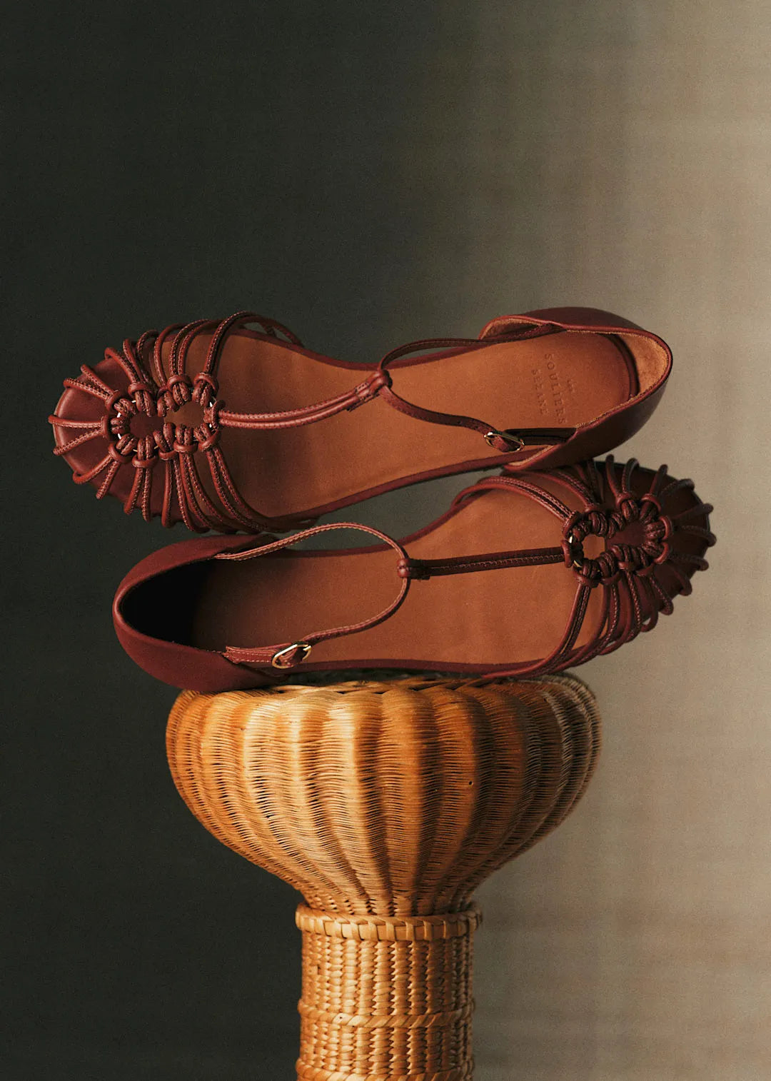 Natural Leather