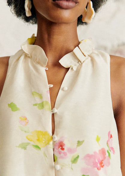 Salina Print