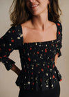 Poppy Print