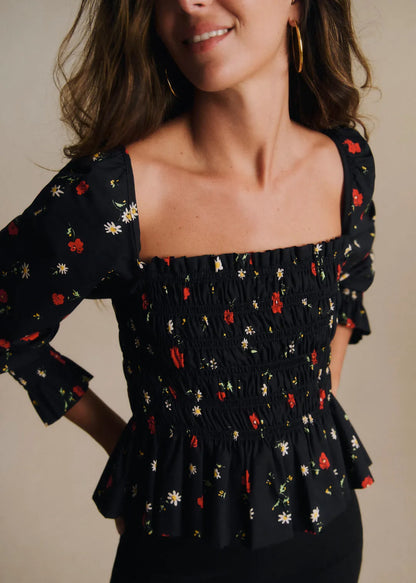 Poppy Print