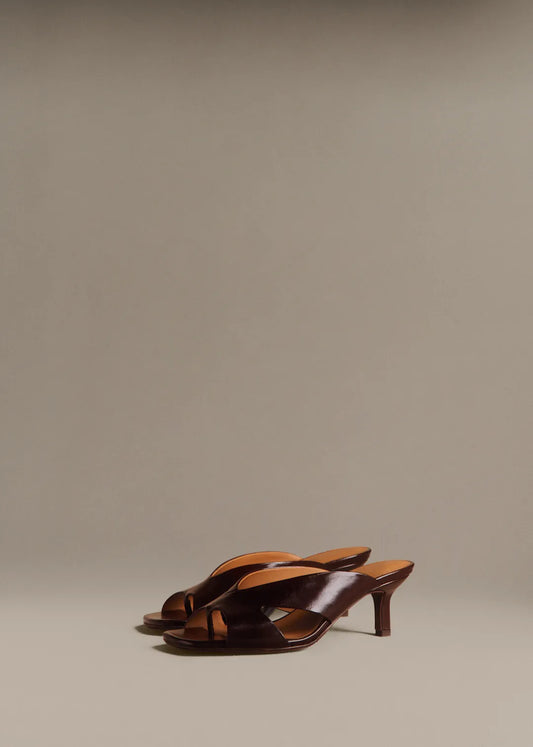 Vintage Chocolate