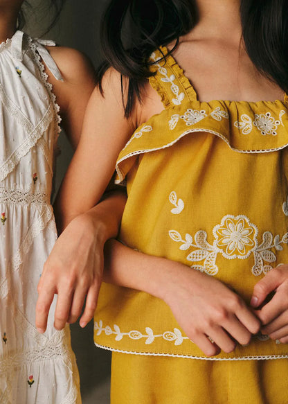 Ochre
