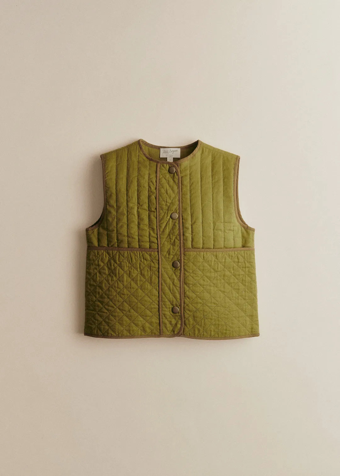 Olive Green