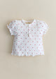 Red Heart Print