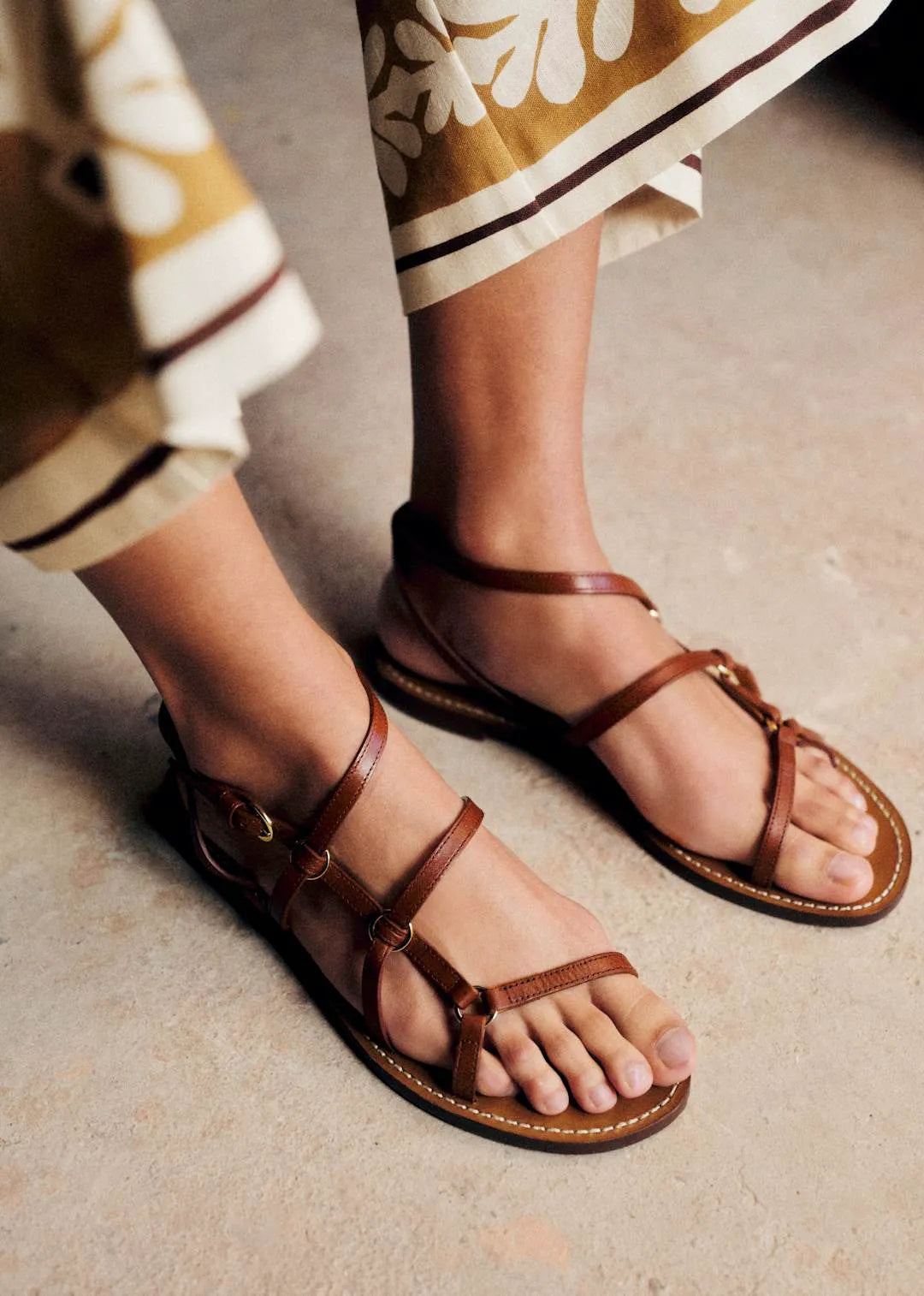 Natural Heritage Leather
