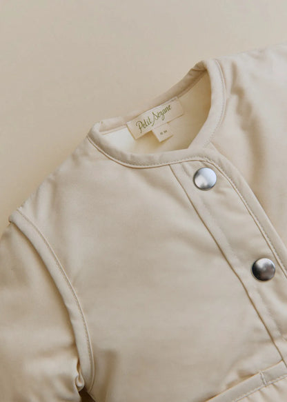 Light Beige