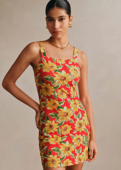 Sunflower Print