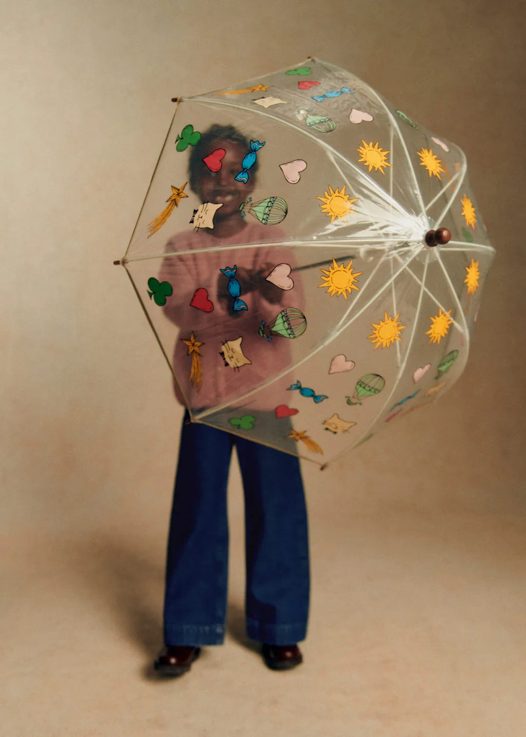 Multicolore