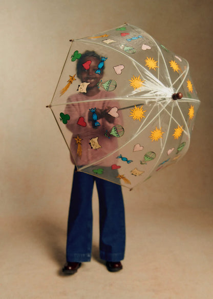 Multicolore