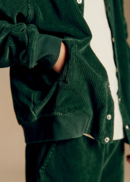 Dark Green