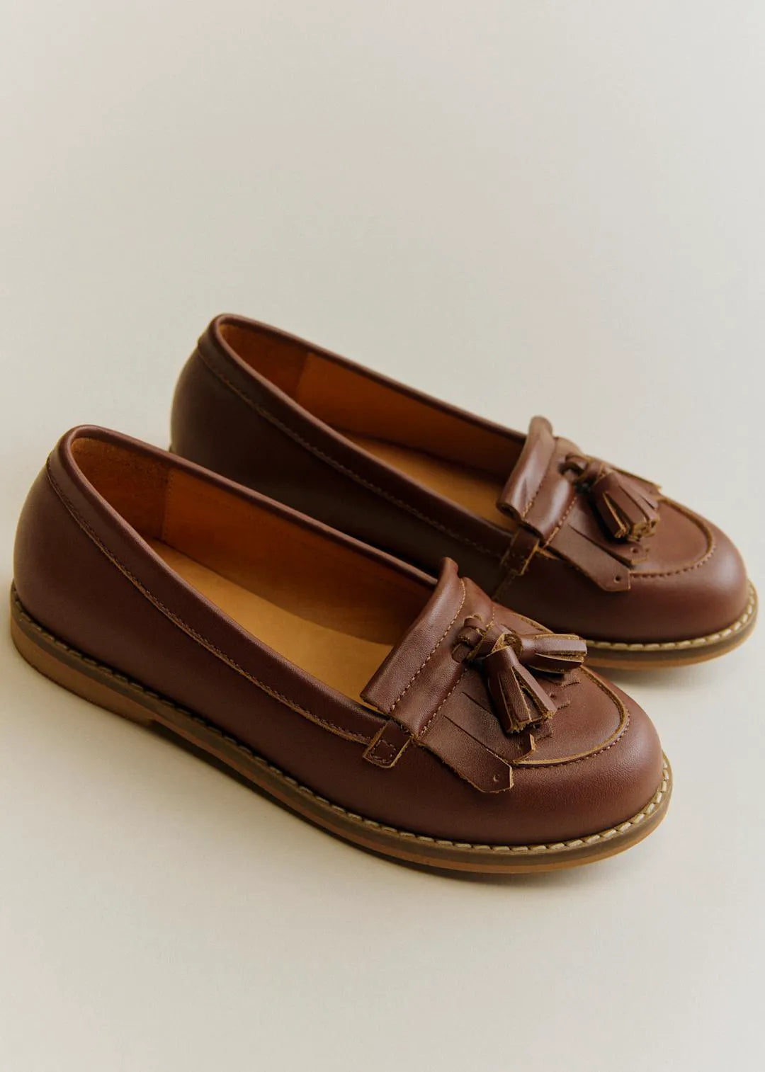 Natural Heritage Leather