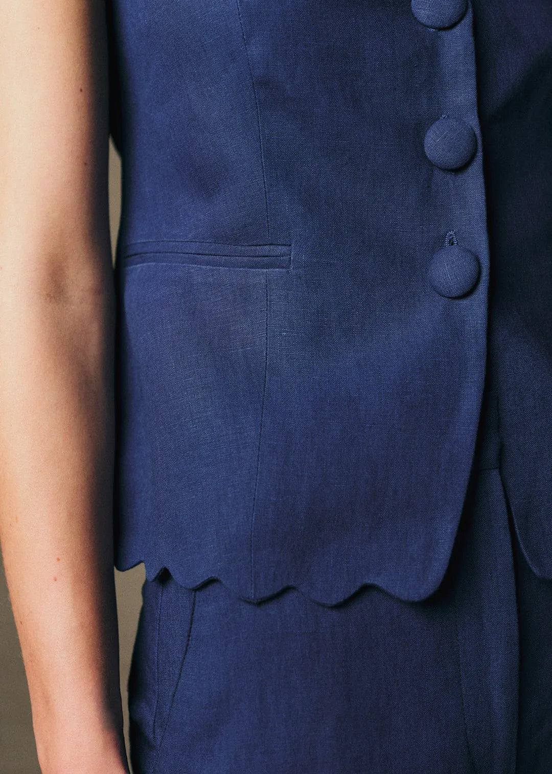 Cobalt Blue