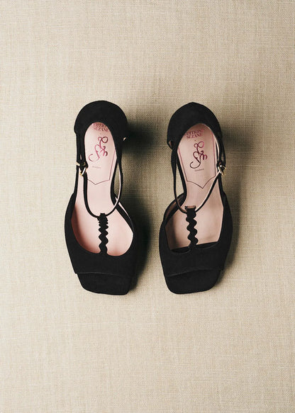 Black Velvet