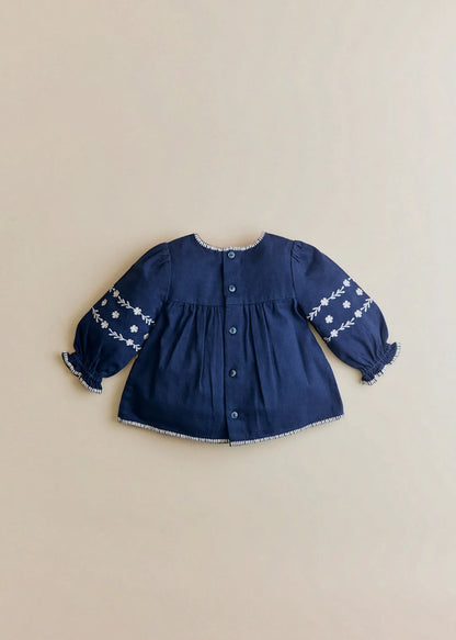 Navy Blue