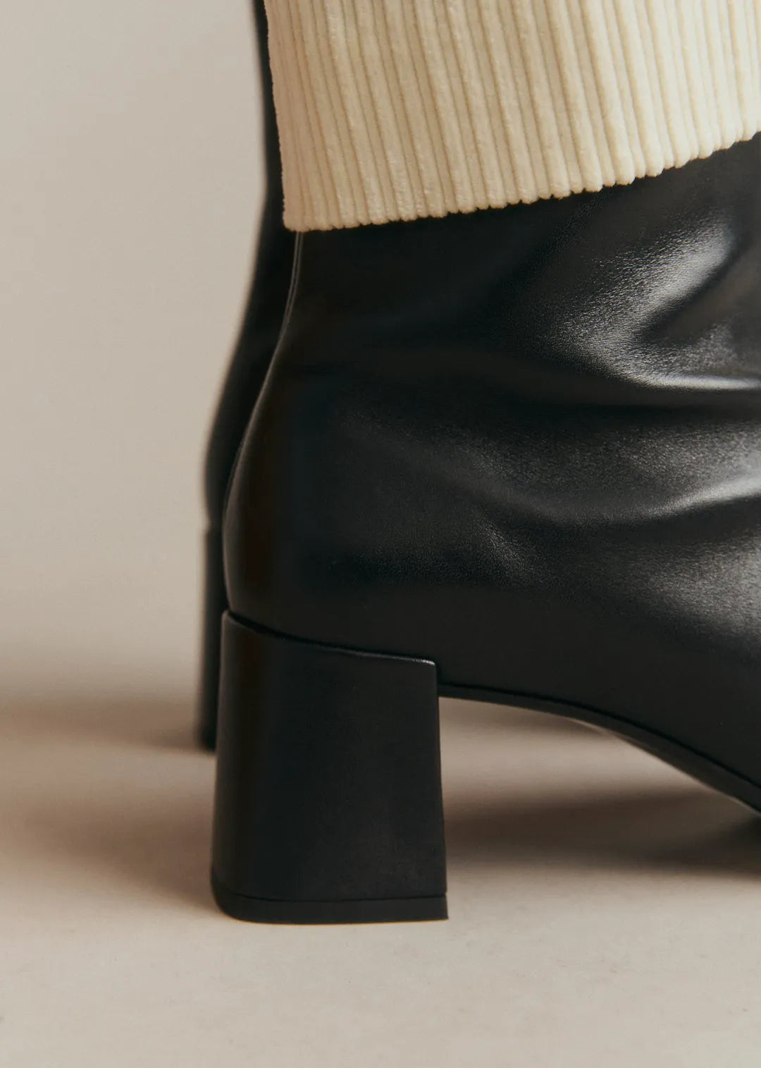Smooth Black