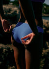 Blue Hue