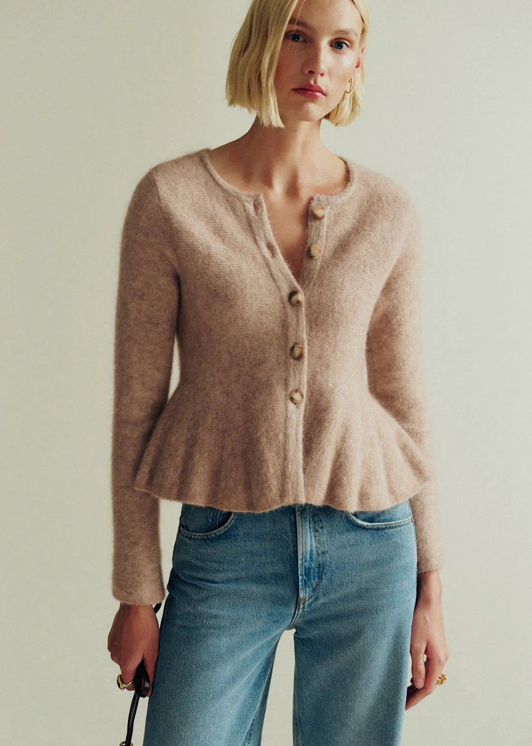 Light Beige