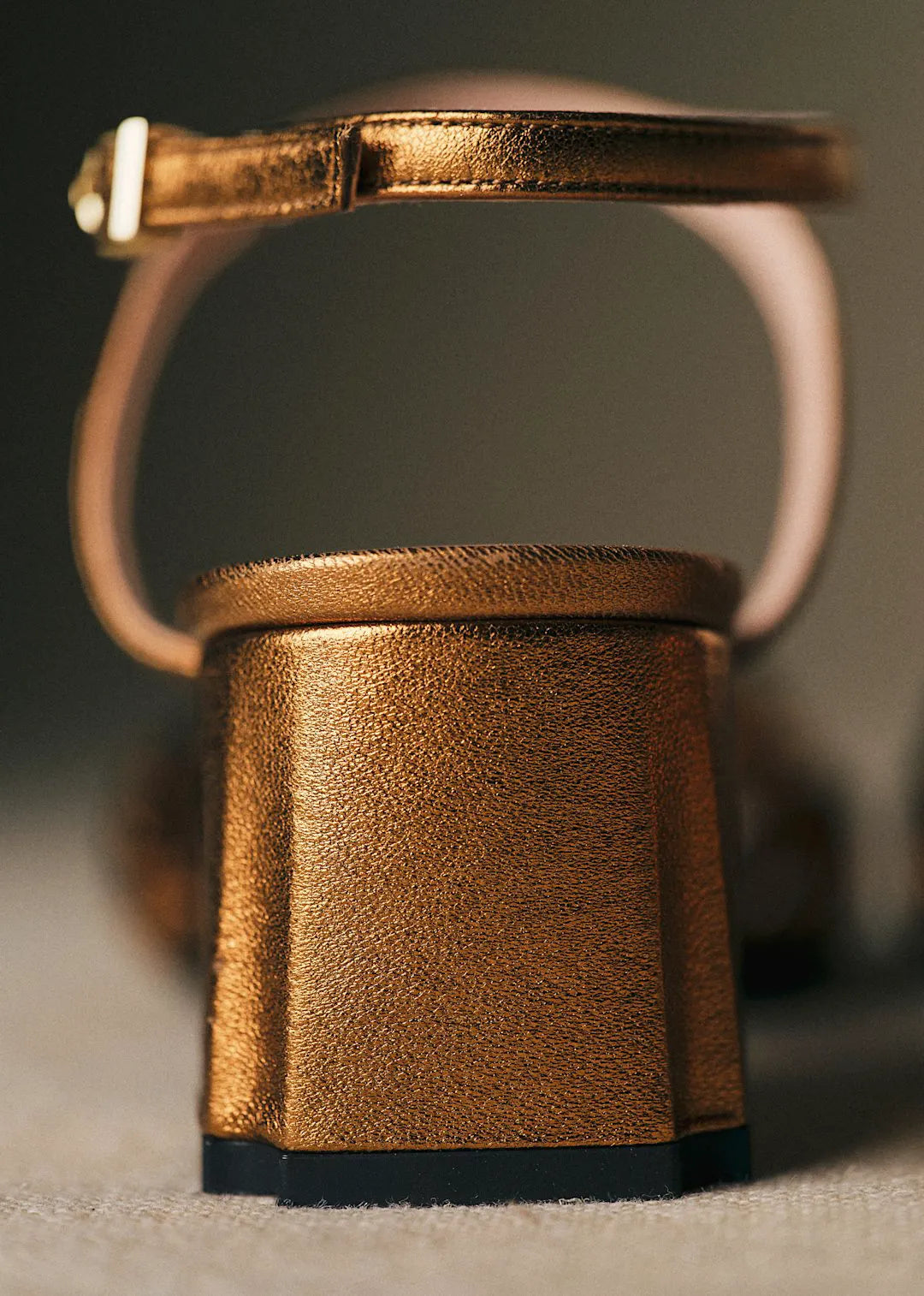Bronze