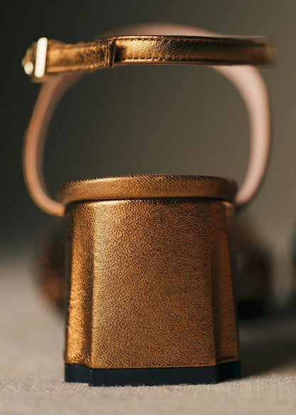 Bronze