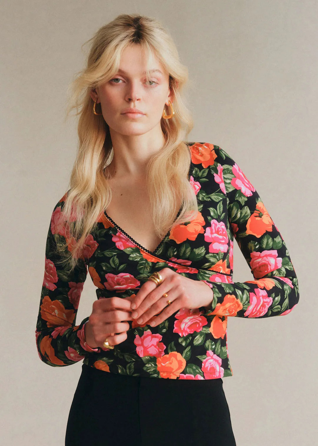 Anarosa Print