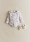 Sweet Pink Bouquet Print
