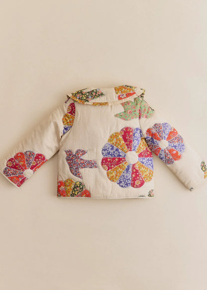 Quin Patchwork