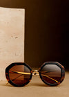 Tortoiseshell/Gold