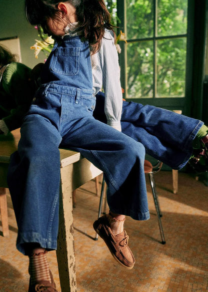 Denim Blue