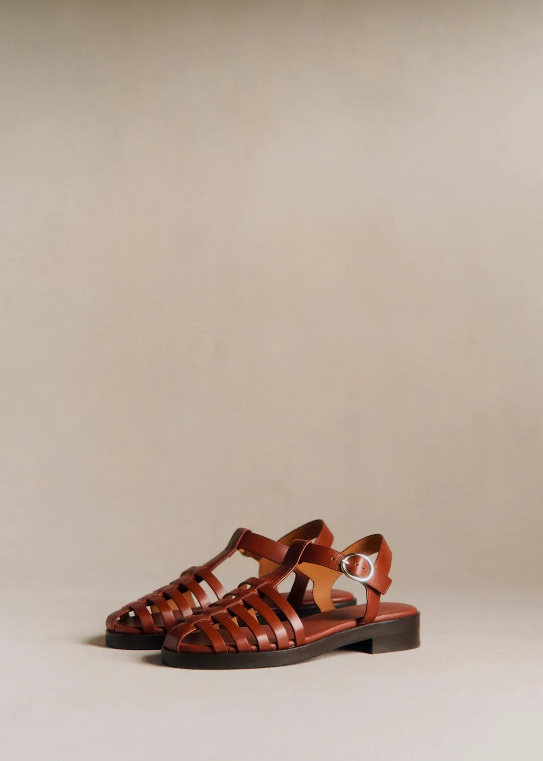 Natural Leather