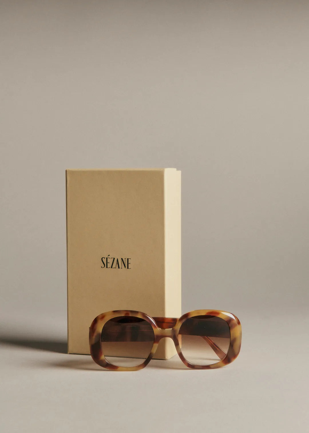 Light Tortoiseshell