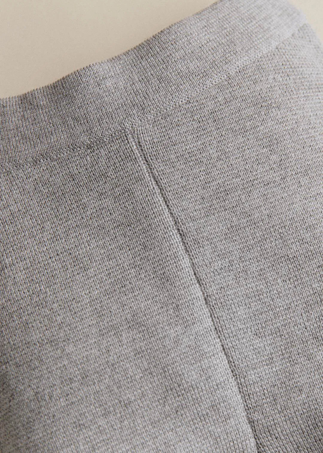 Mottled Grey