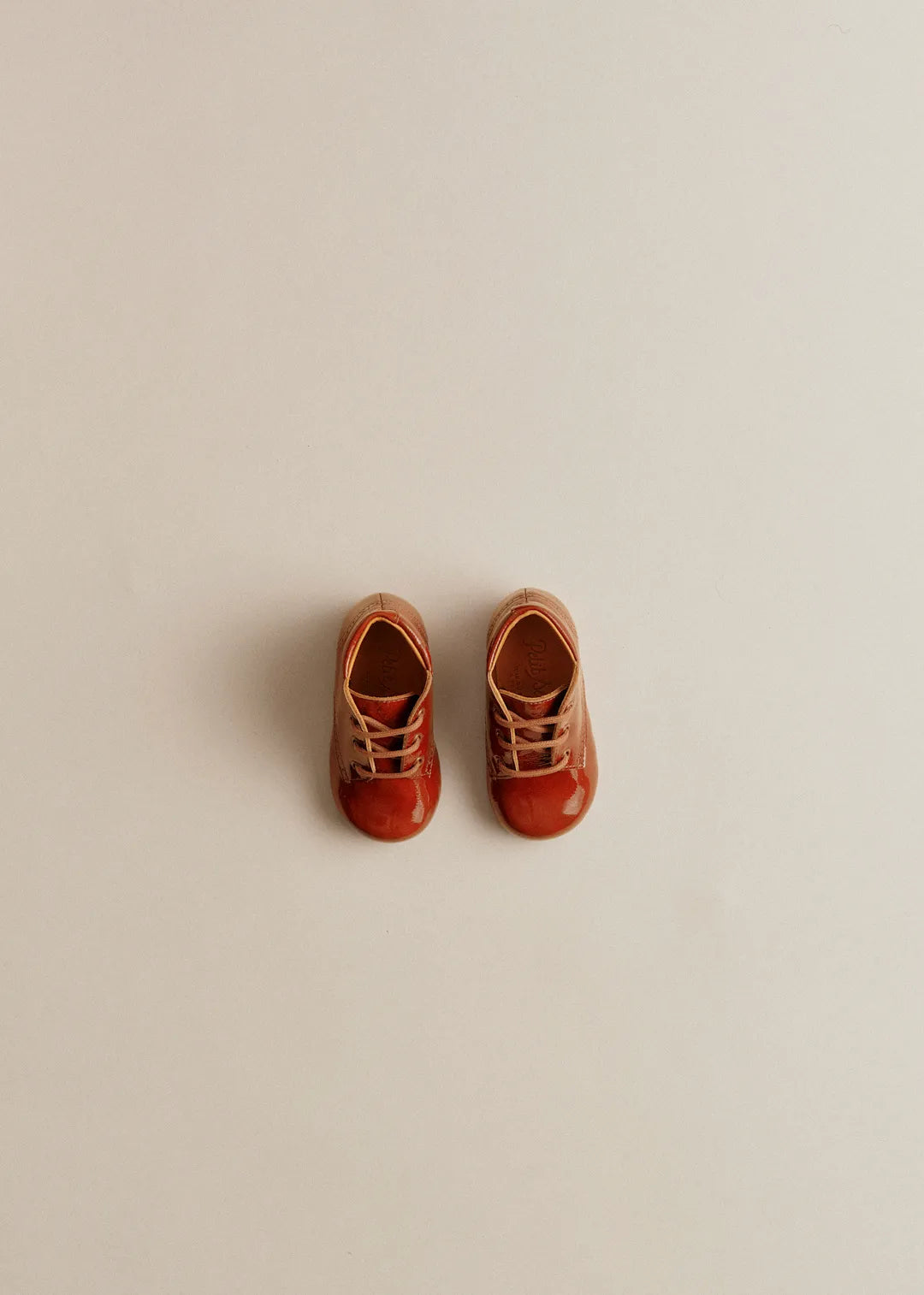 Patent caramel