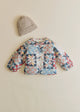 Little Patchwork Print
