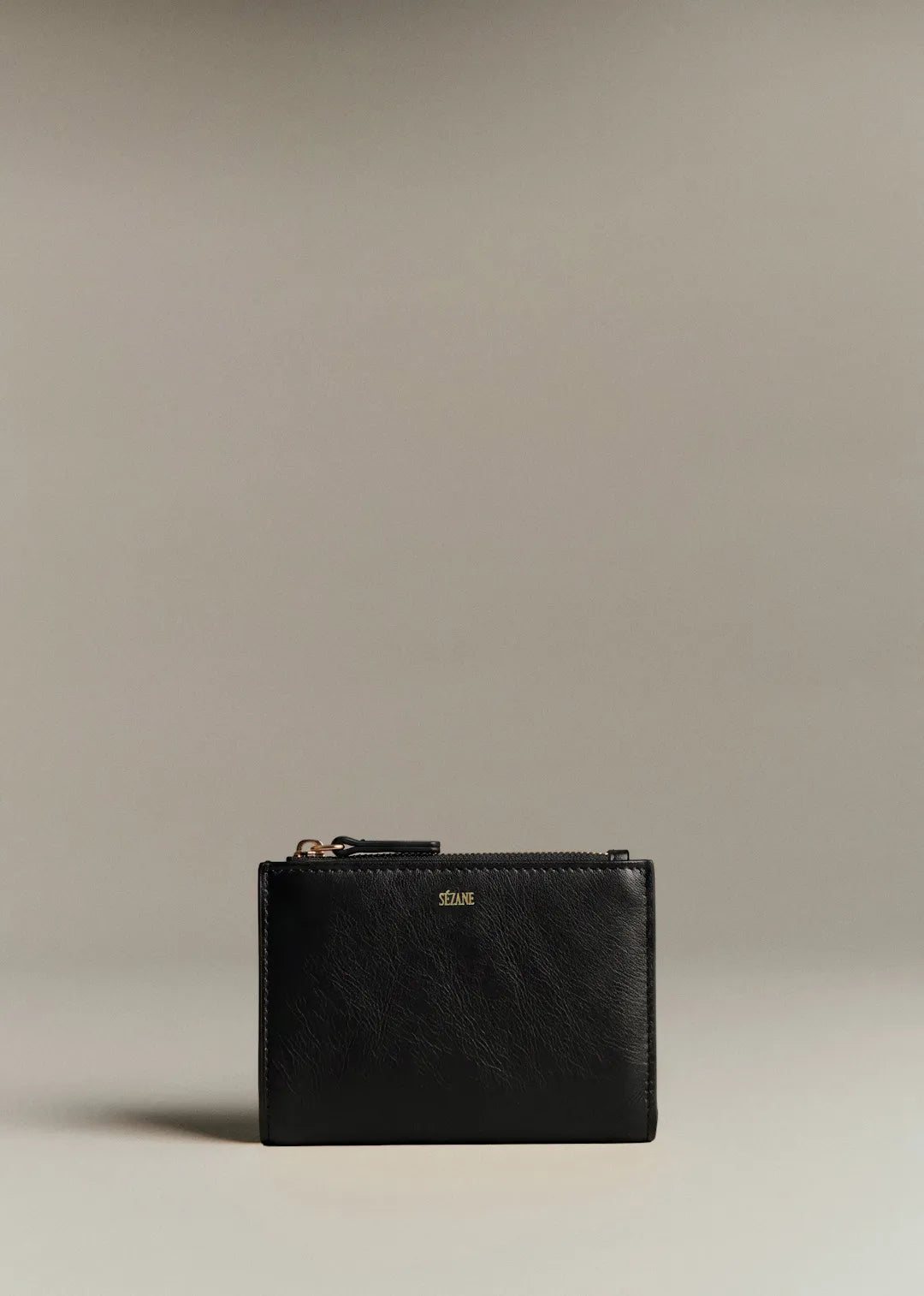 Smooth Black