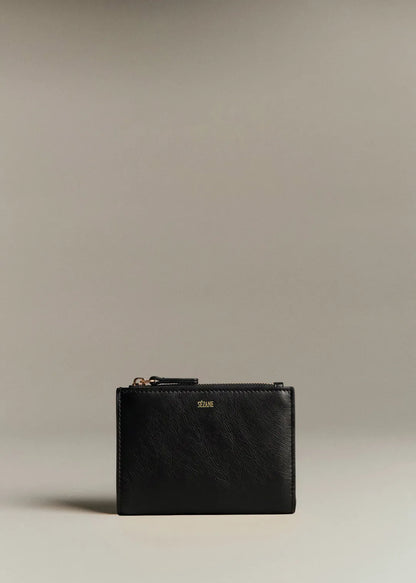 Smooth Black
