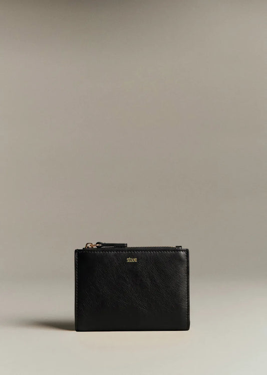 Smooth Black
