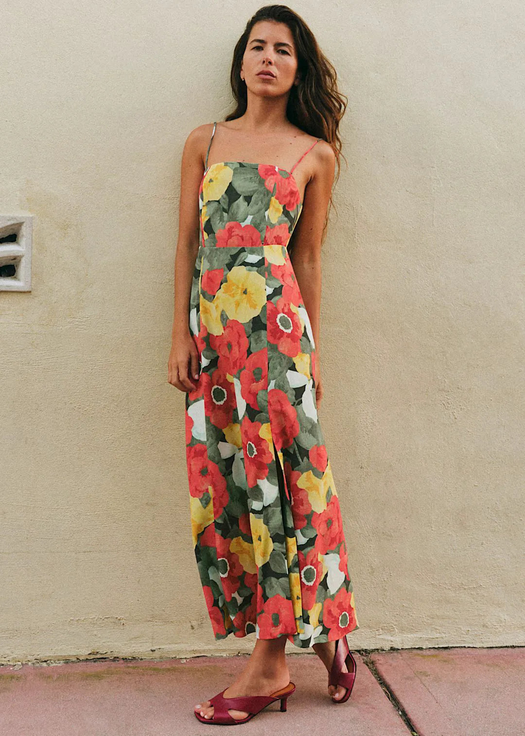 Azalea Print
